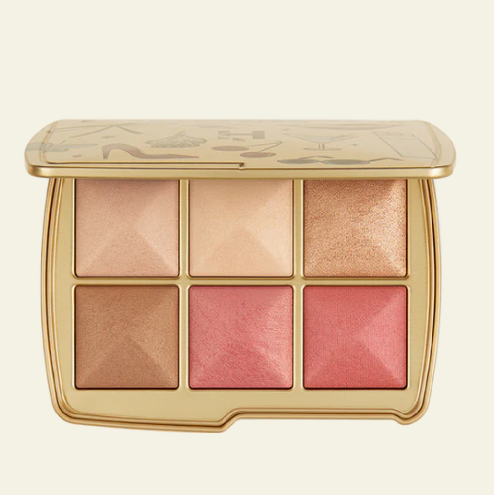 HOURGLASS & BARNEYS NEW YORK - AMBIENT LIGHTING EDIT