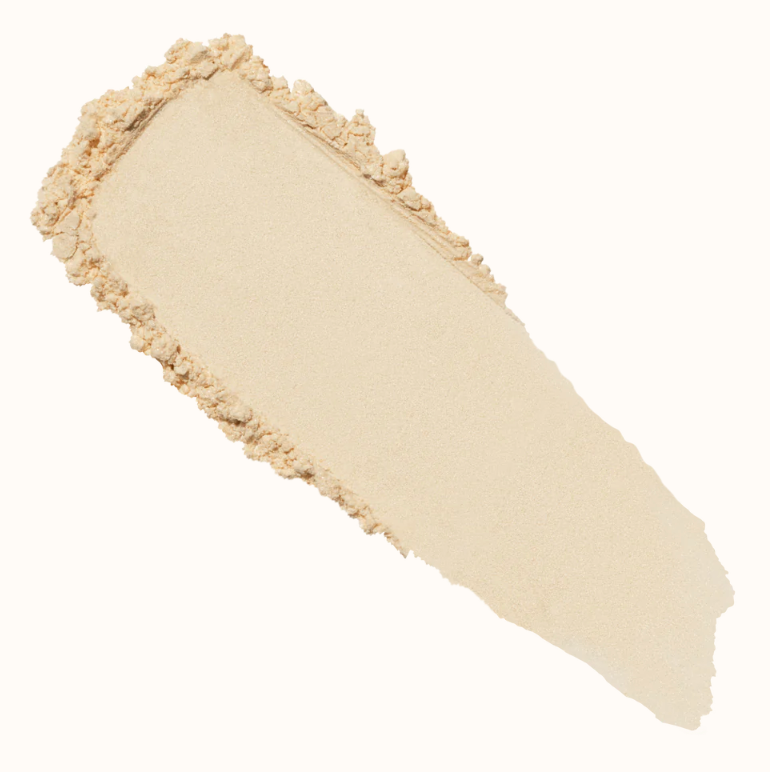 Translucent Pressed Talc-Free Waterproof Setting Powder Ultra-Blur - Translucent