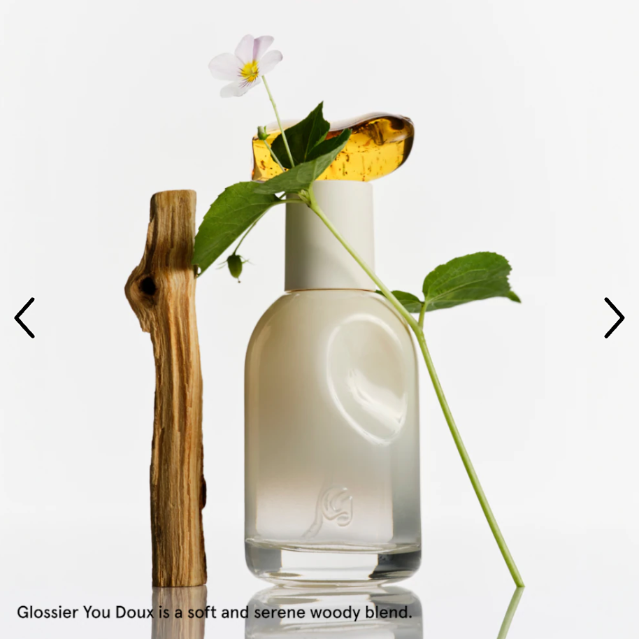 Glossier Glossier You Doux Eau de Parfum
