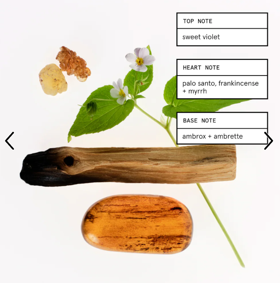 Glossier Glossier You Doux Eau de Parfum