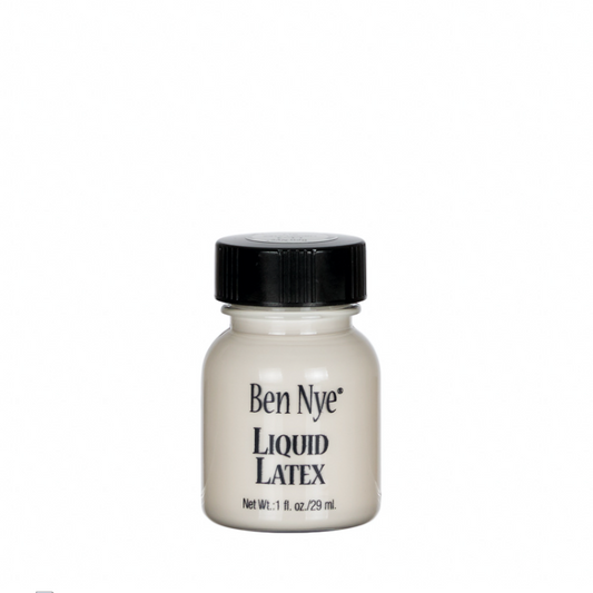Ben Nye Liquid Latex