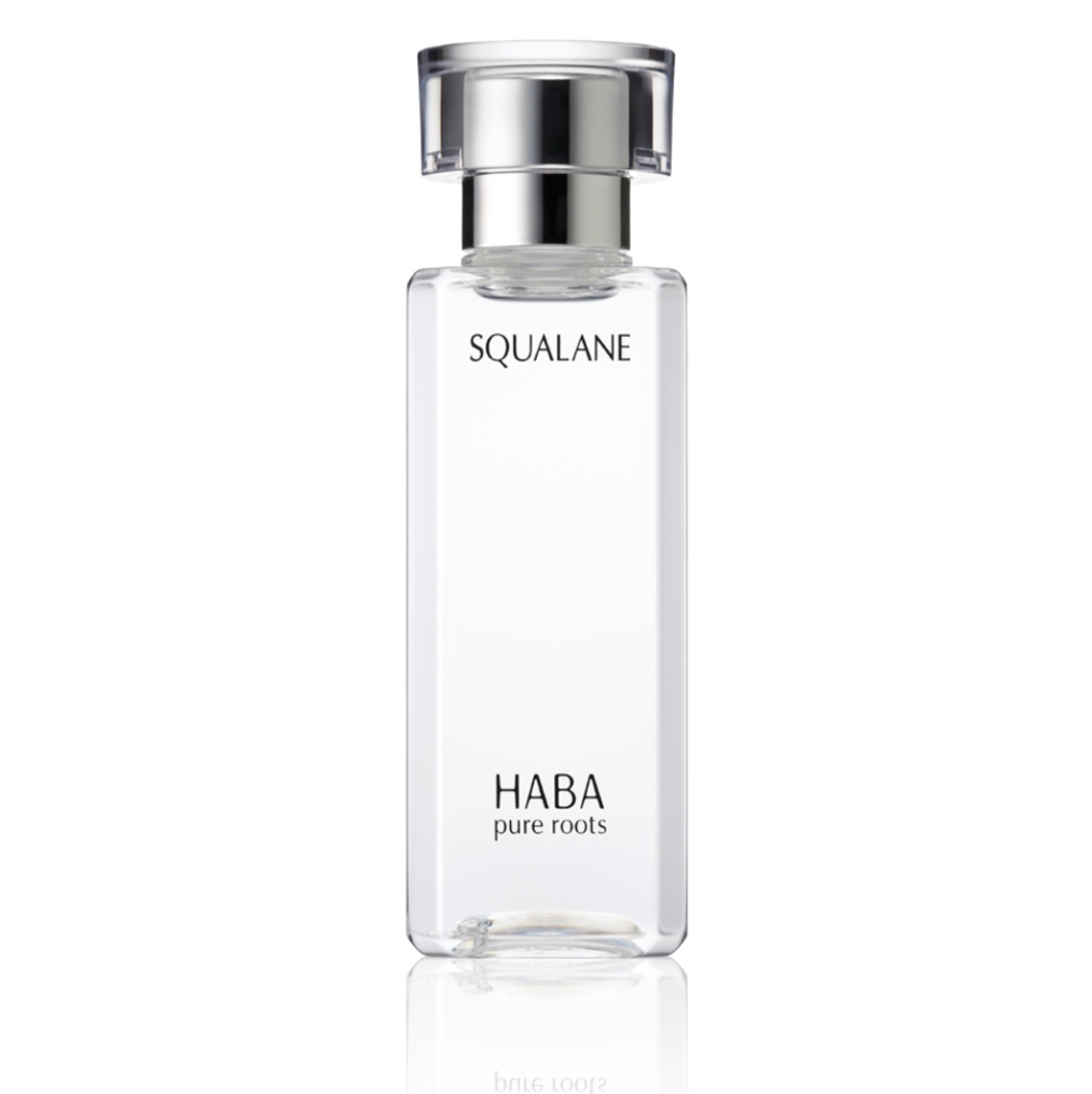 HABA SQUALANE ( 120mL)