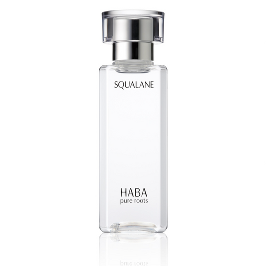 HABA SQUALANE ( 120mL)