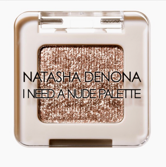 Natasha Denona I Need A Warm Palette - Dynamism 0.4g (British Bill)