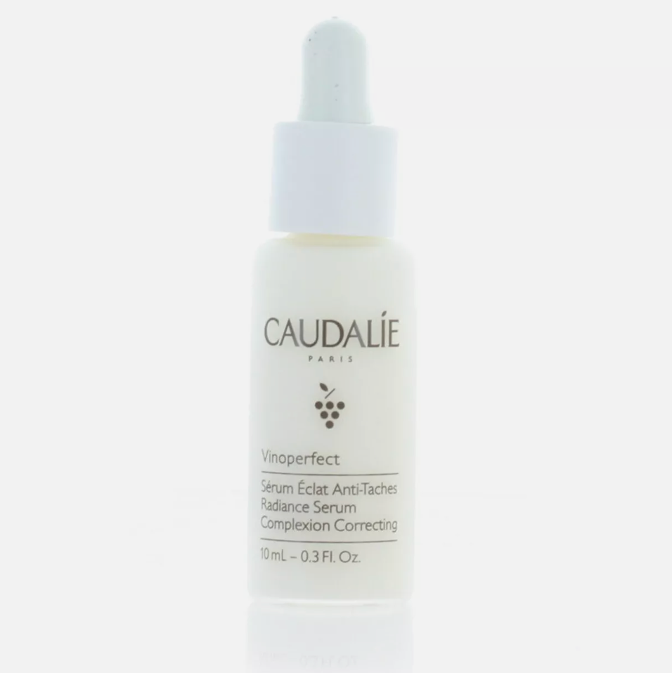 Caudalie Vinoperfect Radiance Serum Mini 10ml 0.3oz
