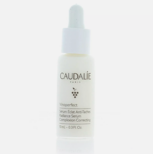 Caudalie Vinoperfect Radiance Serum Mini 10ml 0.3oz