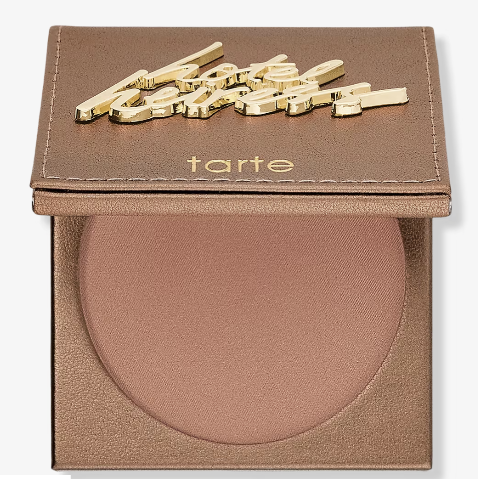 Tarte Amazonian Clay Matte Waterproof Bronzer - Hotel Heiress