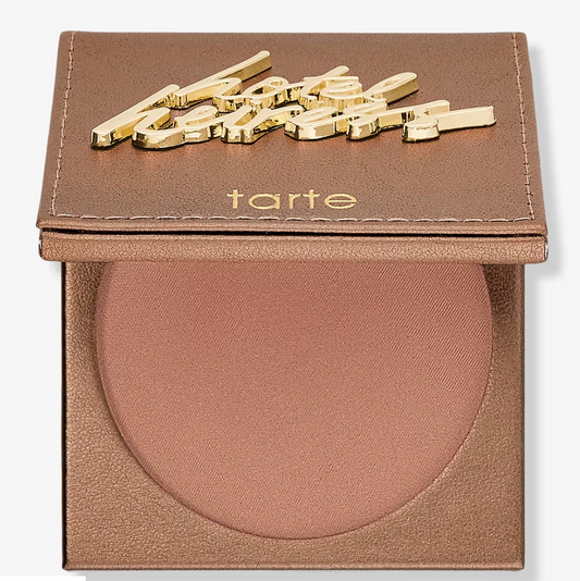 Tarte Amazonian Clay Matte Waterproof Bronzer - Hotel Heiress