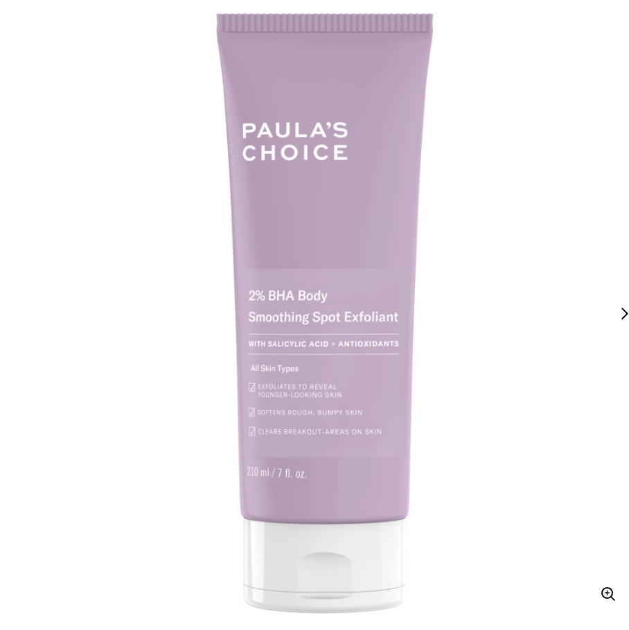 Paula's Choice 2% BHA Body Spot Exfoliant (210ml)