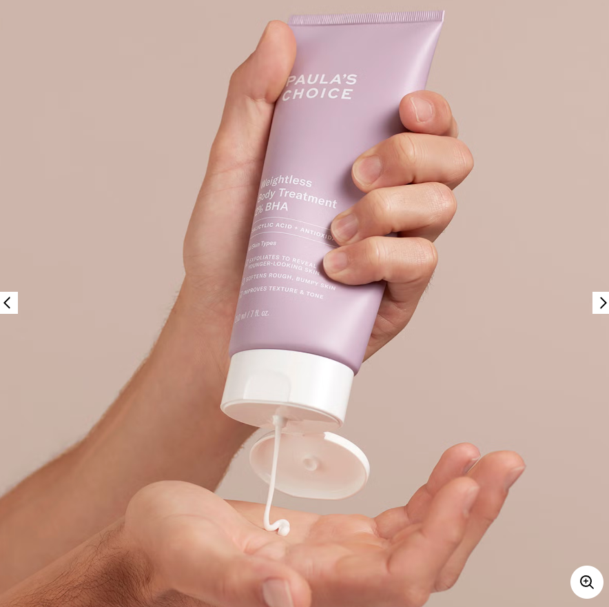 Paula's Choice 2% BHA Body Spot Exfoliant (210ml)