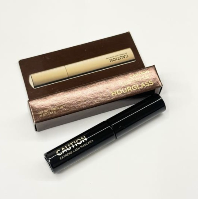 HOURGLASS Caution Extreme Lash Mascara (Mini)