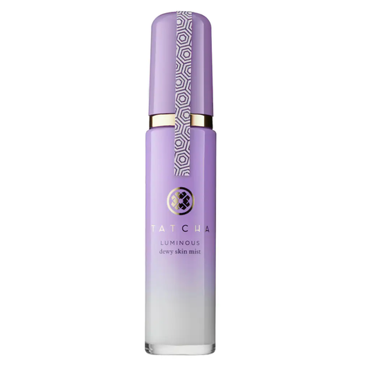 Tatcha Luminous Dewy Skin Mist 2-in-1 Hydrator & Finishing Spray