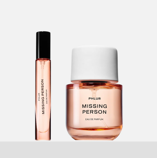 Phlur Missing Person Eau de Parfum