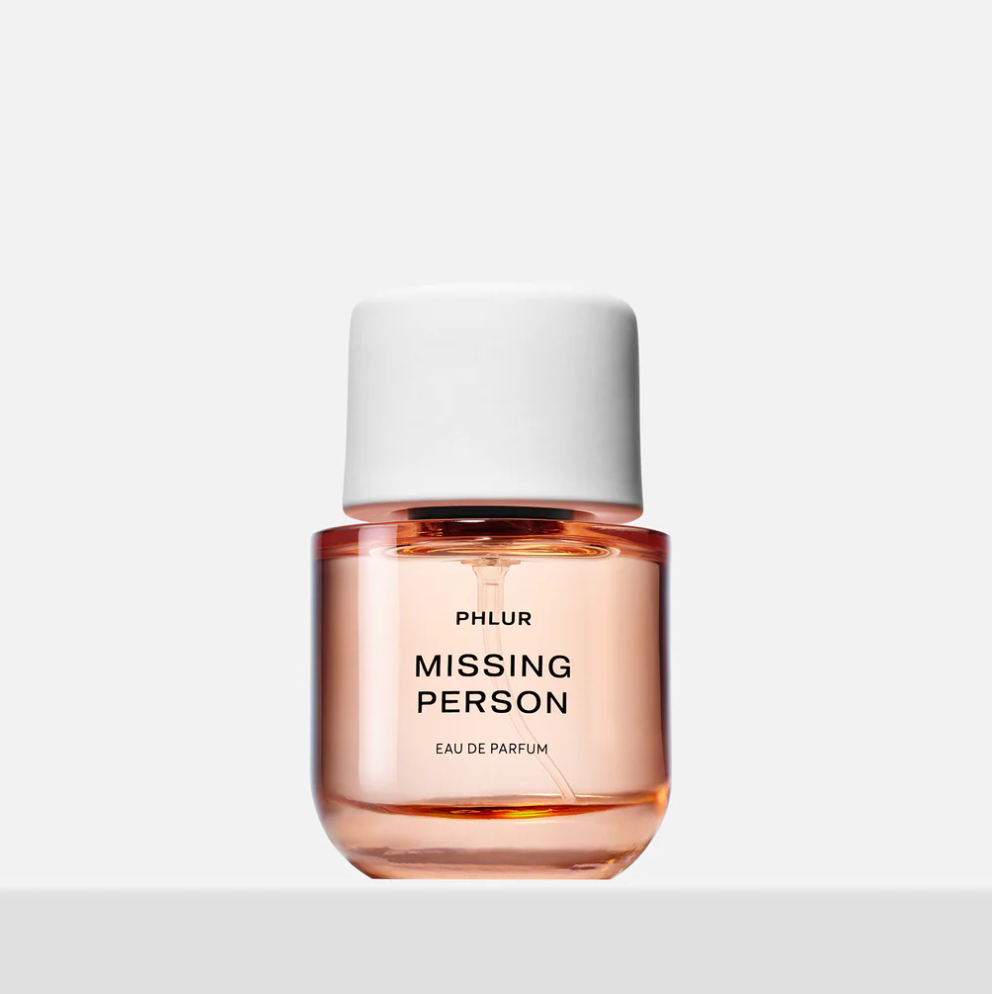 Phlur Missing Person Eau de Parfum