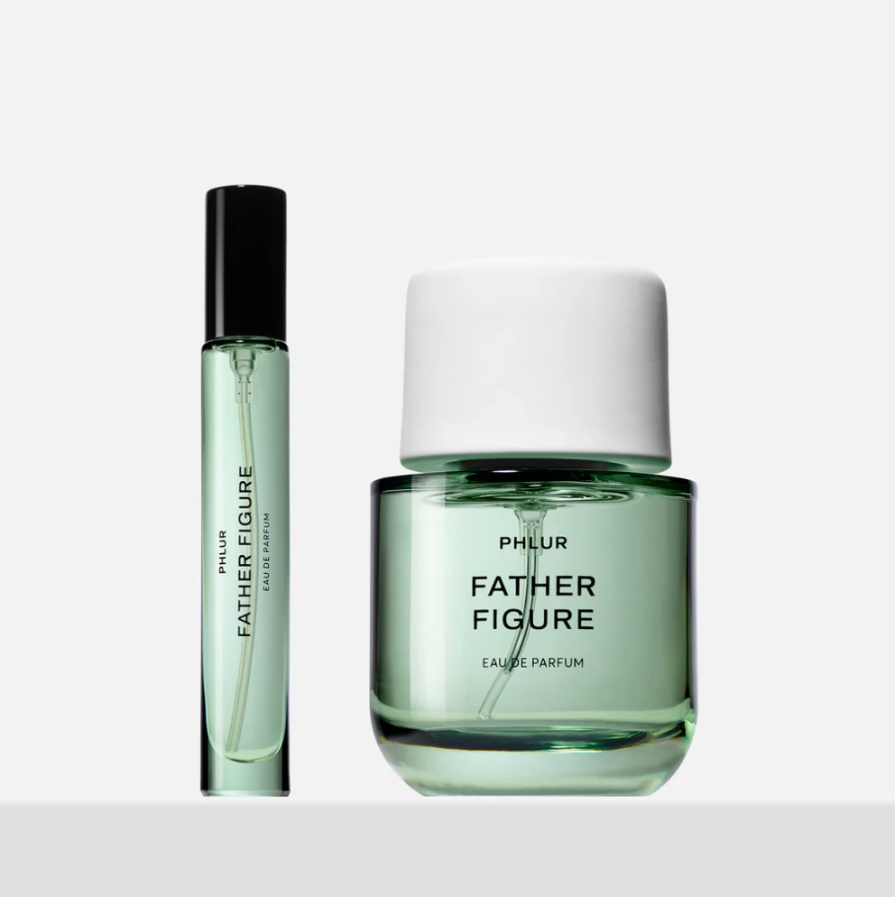 Phlur FATHER FIGURE Eau de Parfum