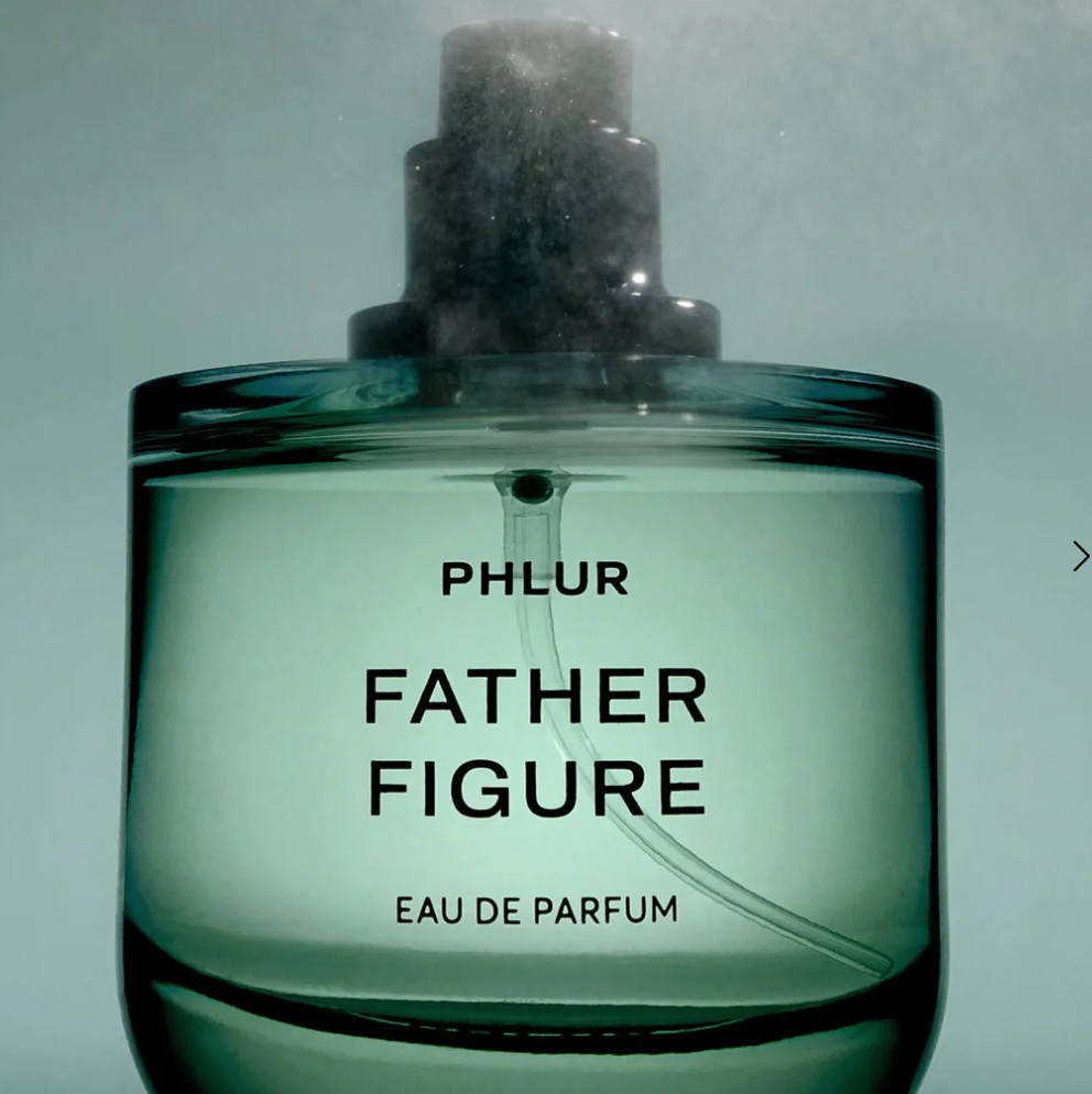 PHLUR The Best Sellers Deluxe Mini Trio