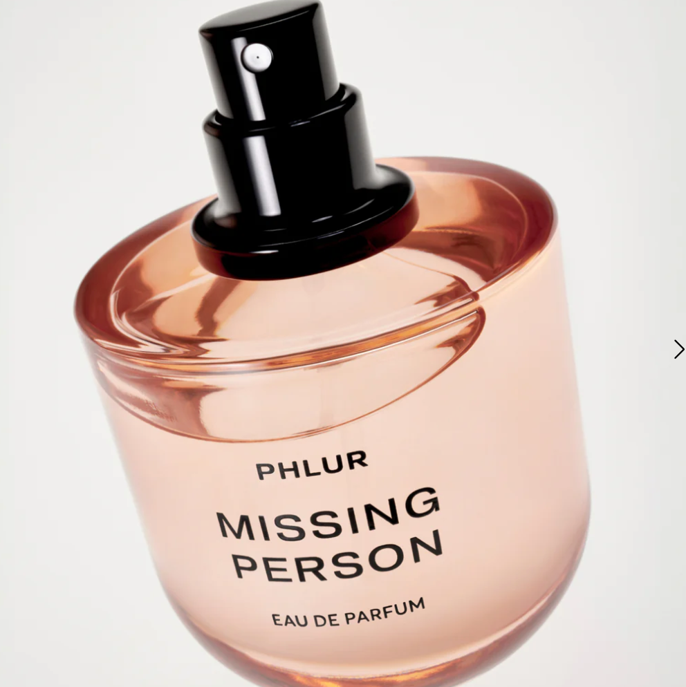 PHLUR The Best Sellers Deluxe Mini Trio