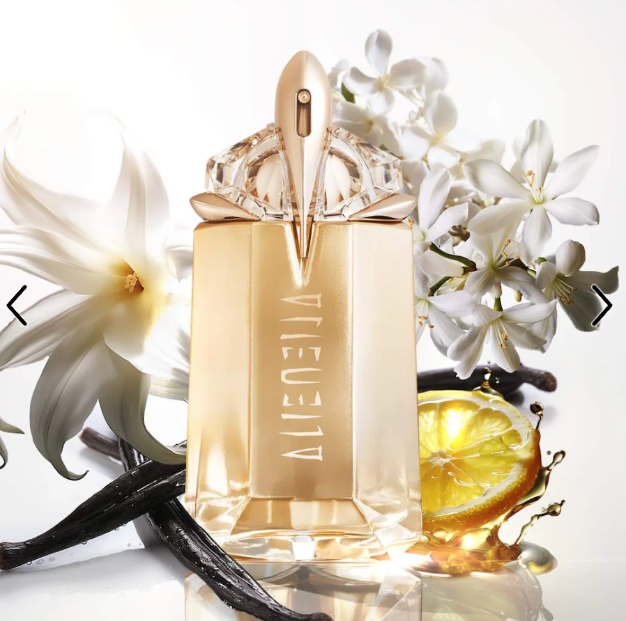 Mugler Alien Goddess Eau de Parfum