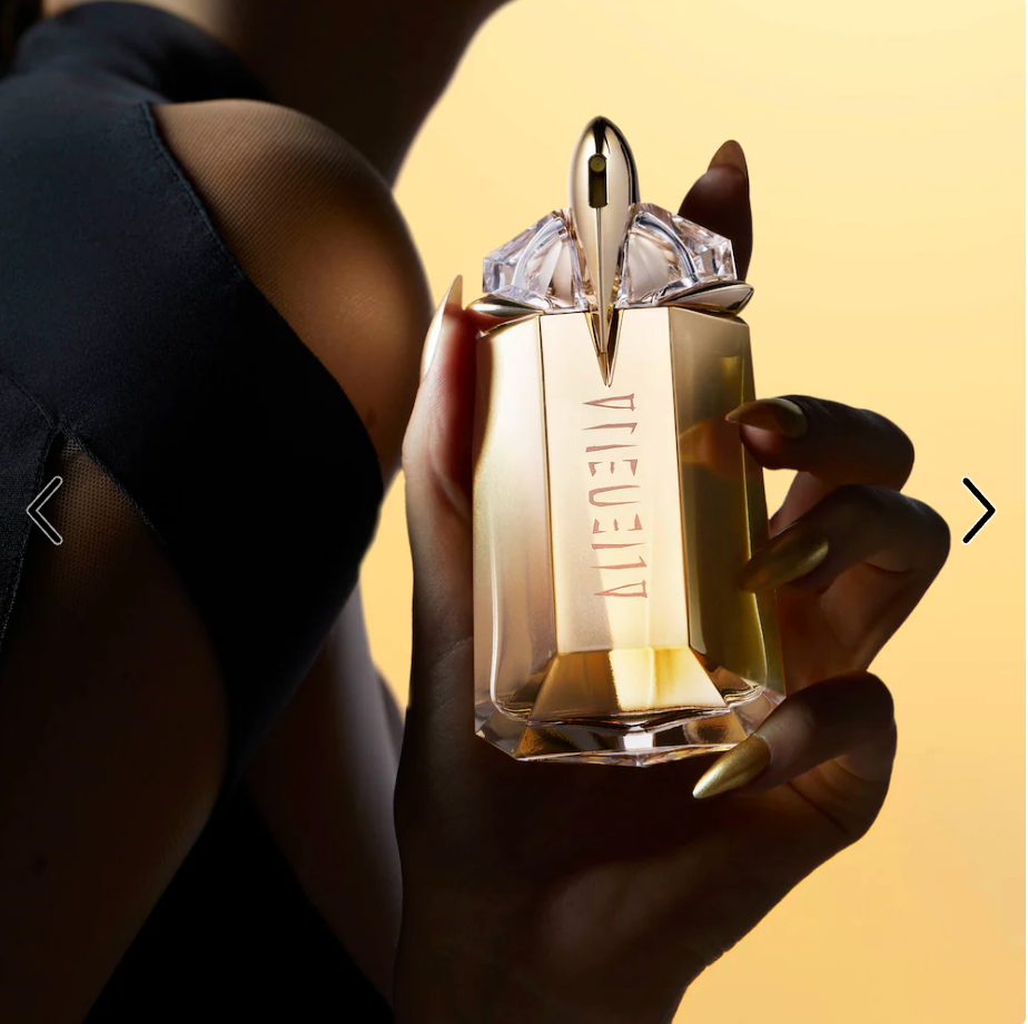 Mugler Alien Goddess Eau de Parfum