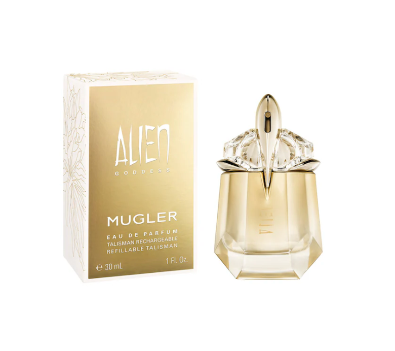 Mugler Alien Goddess Eau de Parfum