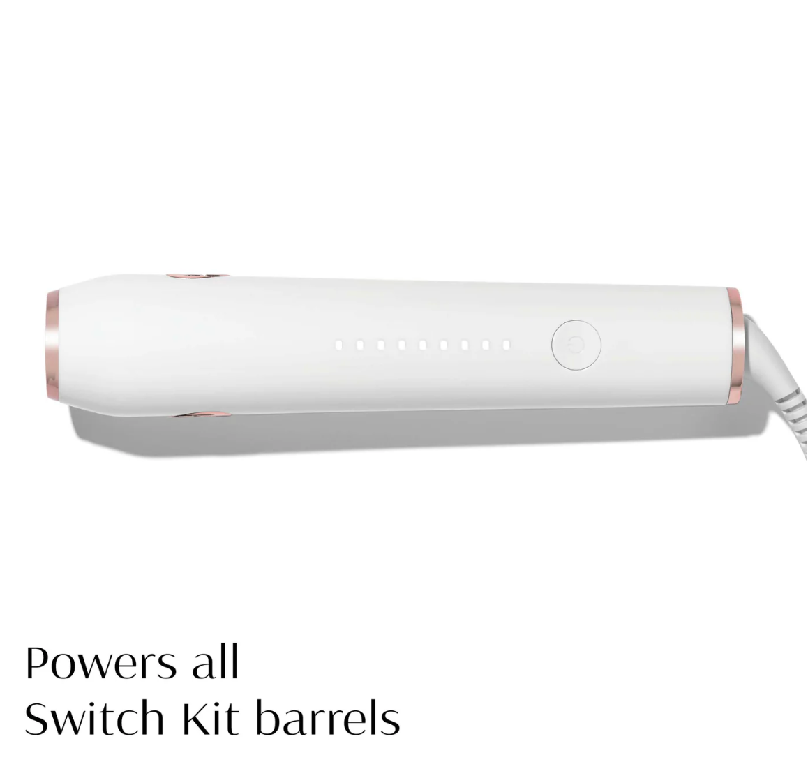 T3 SWITCH KIT BASE Interchangeable Power Base