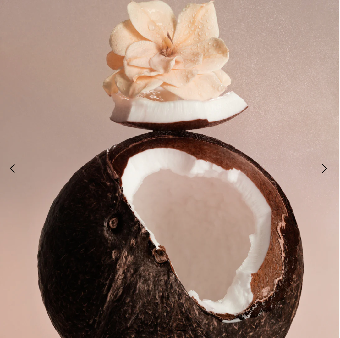 Phlur Coconut Skin Body Mist - 3 oz