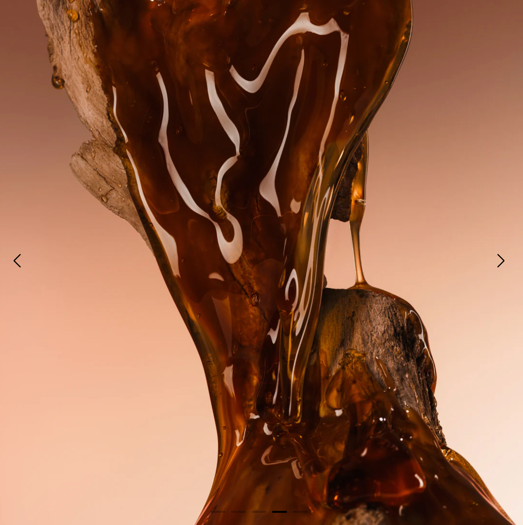 Phlur Caramel Skin Travel Size Body Mist - 3 oz