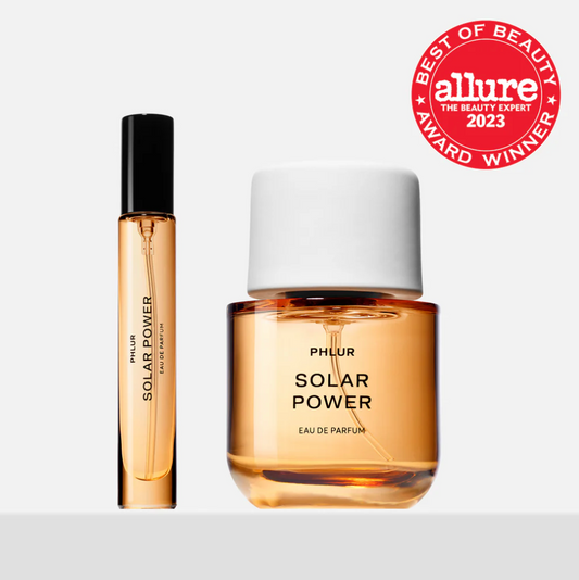 PHLUR SOLAR POWER Eau de Parfum
