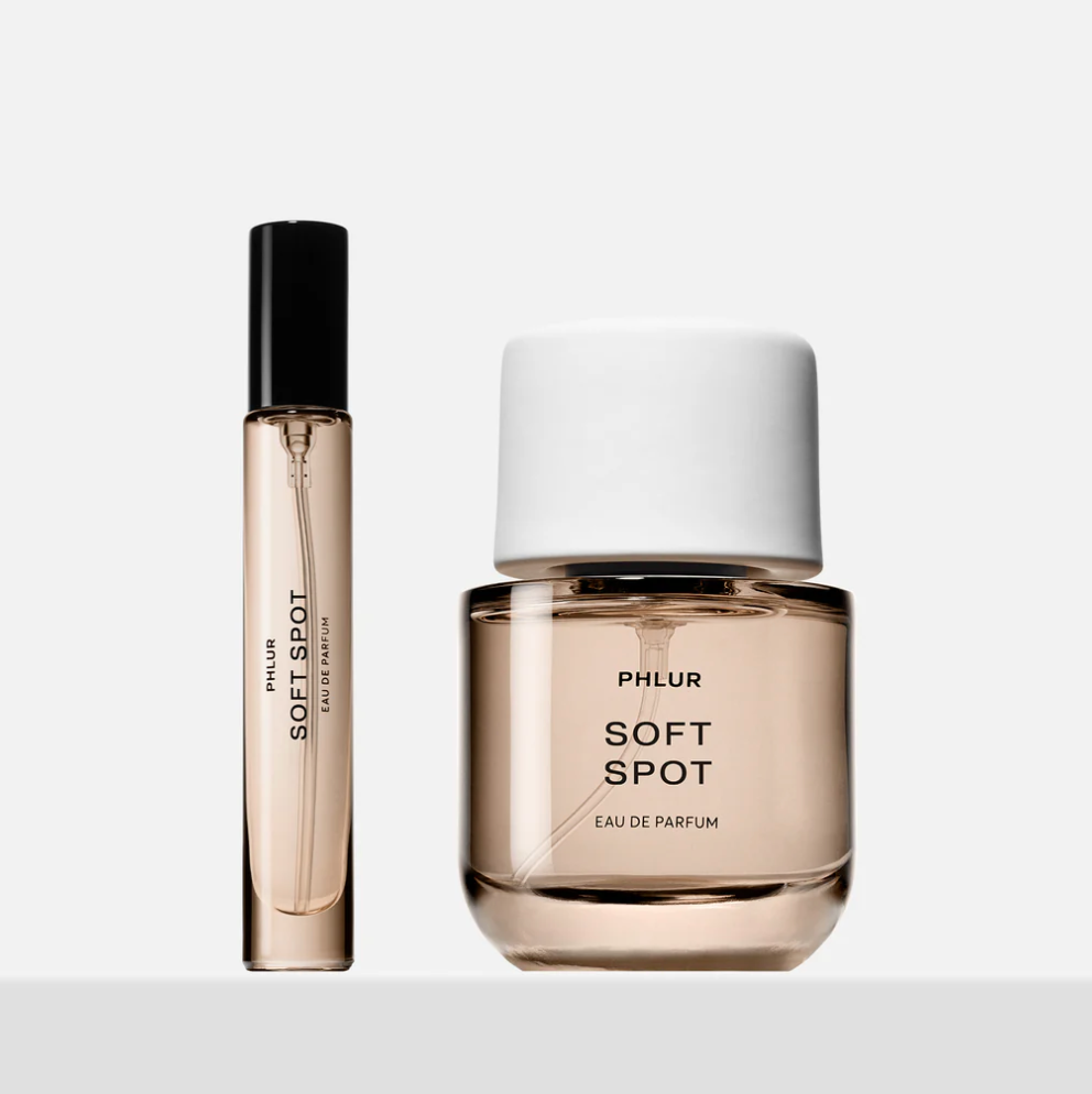 PHLUR Soft Spot Eau De Parfum