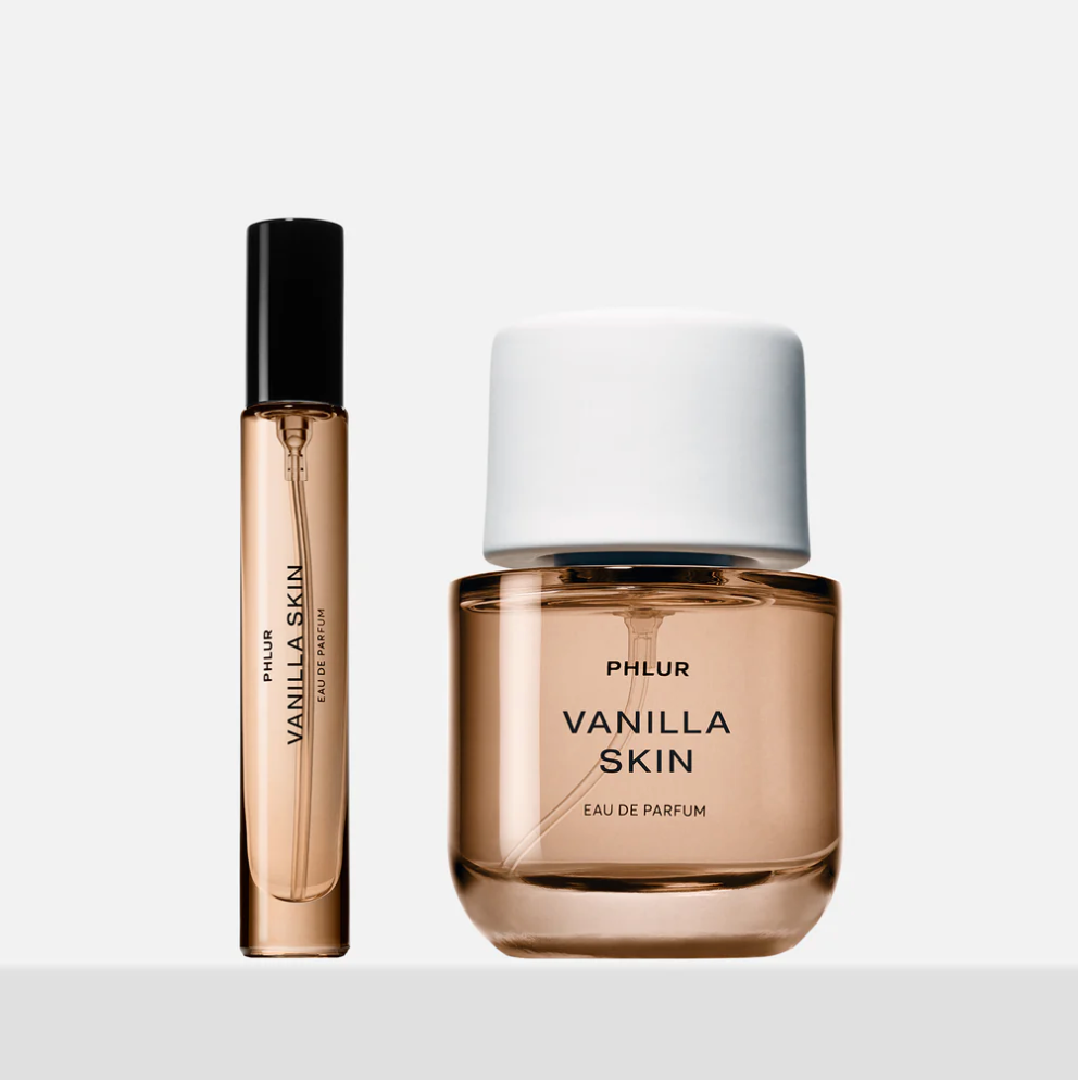 PHLUR Vanilla Skin Eau de Parfum