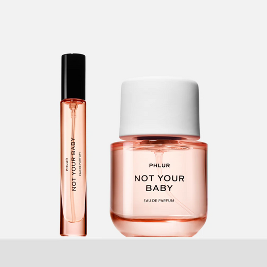Phlur Not Your Baby Eau de Parfum