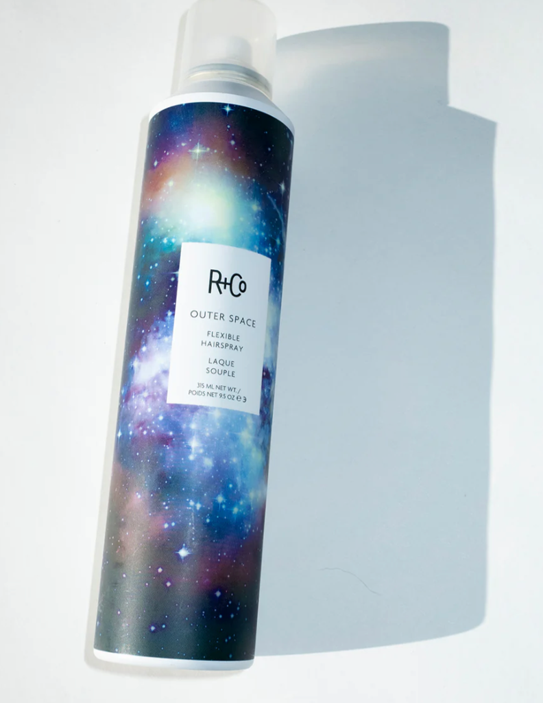 R+Co OUTER SPACE Flexible Hairspray