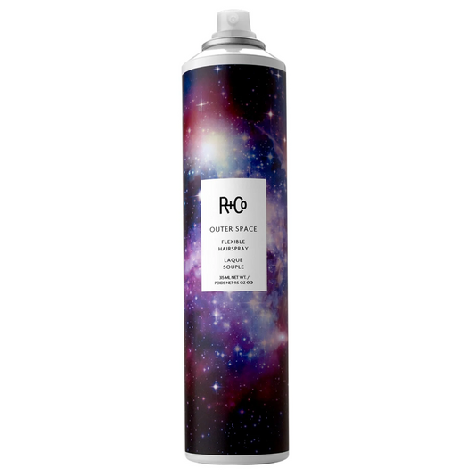 R+Co OUTER SPACE Flexible Hairspray