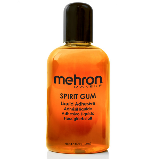 Mehron Spirit Gum Adheasive