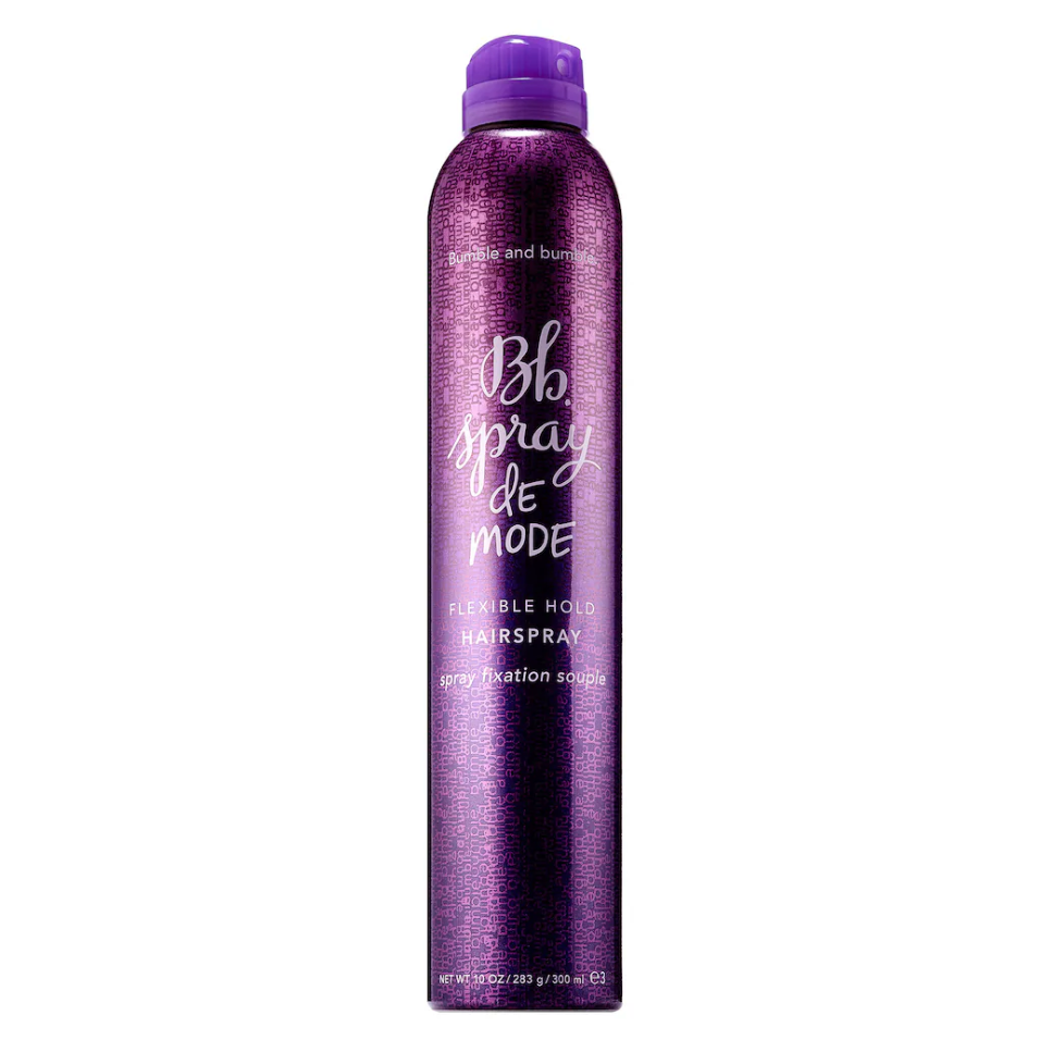 Bumble and bumble Spray de Mode Flexible Hold Hairspray - 10 oz/ 295 mL