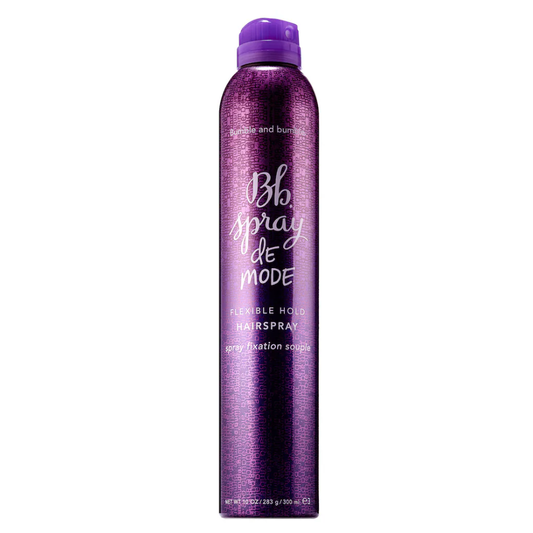 Bumble and bumble Spray de Mode Flexible Hold Hairspray - 10 oz/ 295 mL