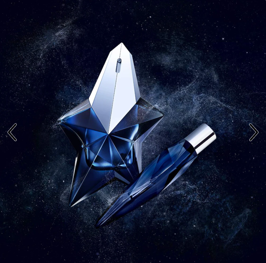 Mugler Angel Elixir Eau de Parfum