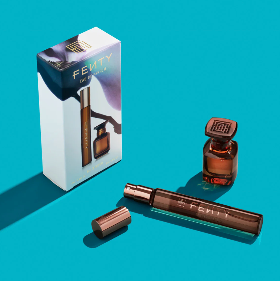 Fenty Beauty by Rihanna  Fenty Eau de Parfum