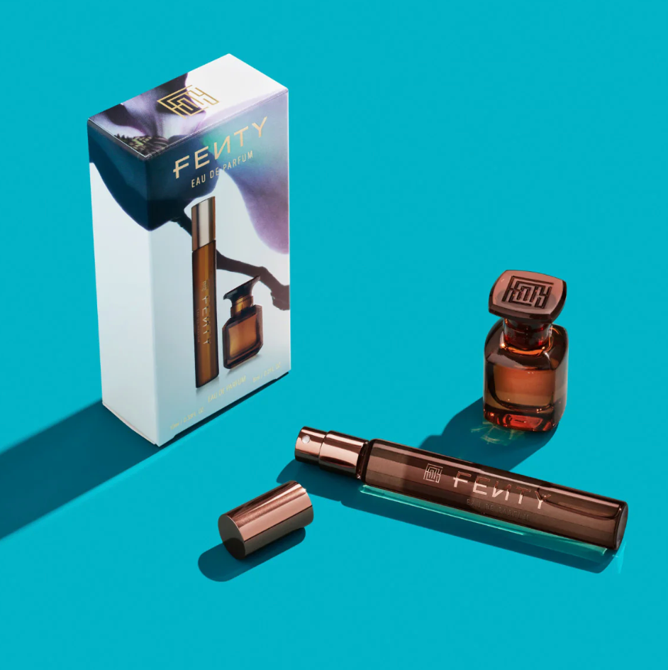 Fenty Beauty by Rihanna  Fenty Eau de Parfum