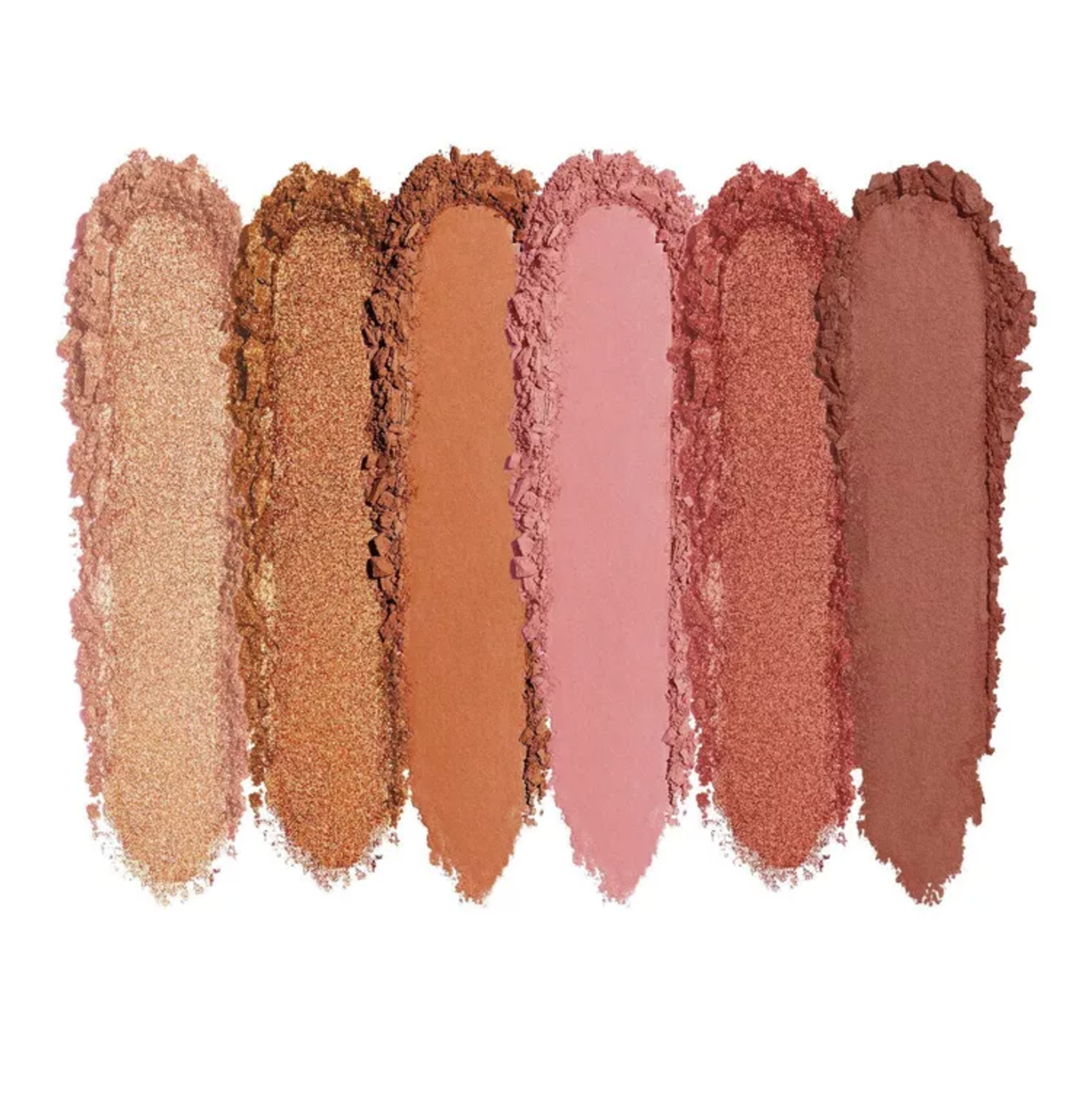 tarte tartelette spark Amazonian clay palette