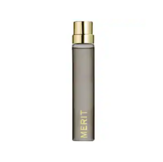 MERIT Retrospect L’Extrait de Parfum vial - 2 mL