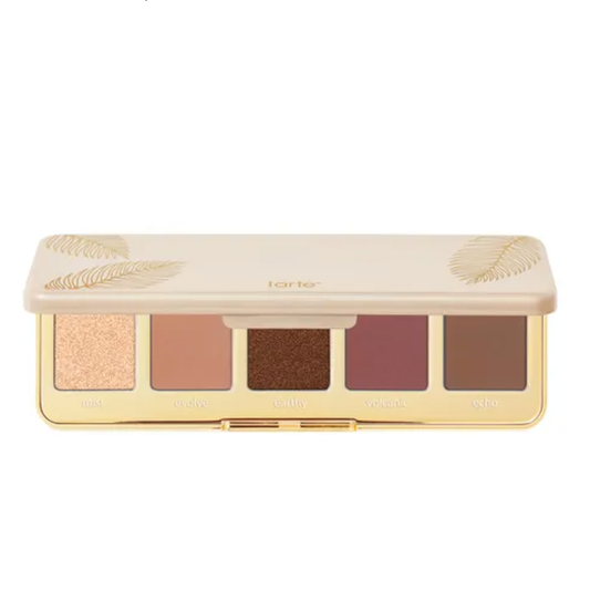 Tarte Glamazon To Go Eyeshadow Palette