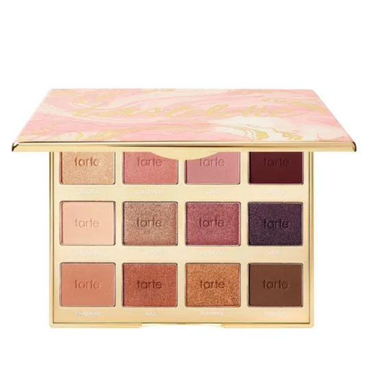 tarte Tartelette™ Energy Amazonian Clay Palette • 18g