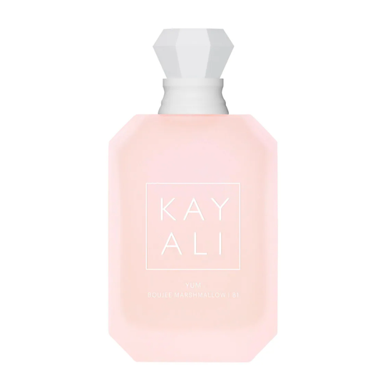 KAYALI YUM BOUJEE MARSHMALLOW | 81 Eau de Parfum Intense