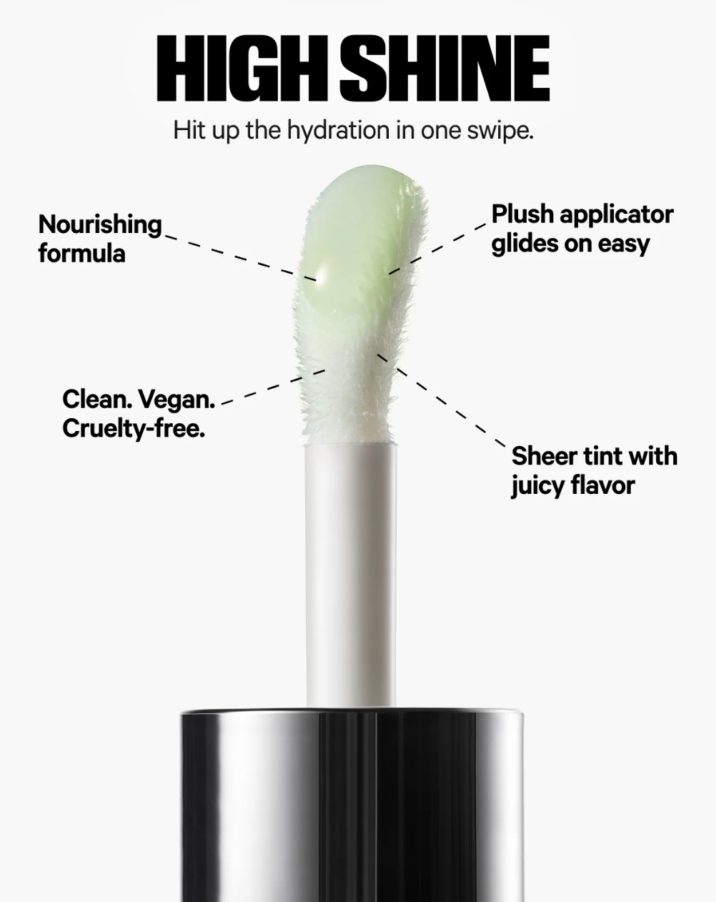 Milk Makeup KUSH Best Buds Lip Oil Duo hydrating lip oils