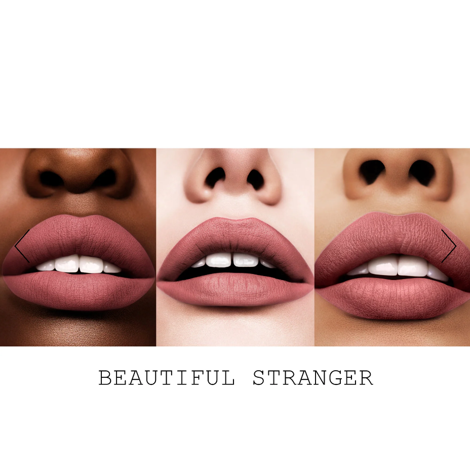 Pat McGrath Labs Mini MatteTrance Lipstick Trio