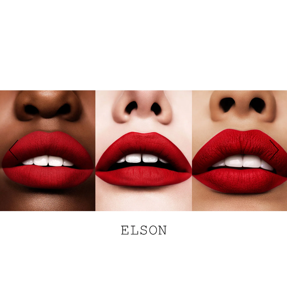 Pat McGrath Labs Mini MatteTrance Lipstick Trio