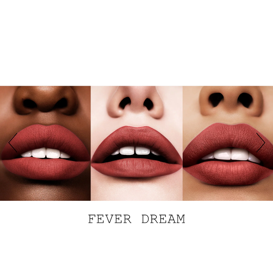 Pat McGrath Labs Mini MatteTrance Lipstick Trio