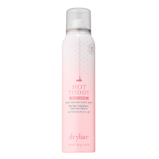 Drybar Hot Toddy Heat Protectant Mist