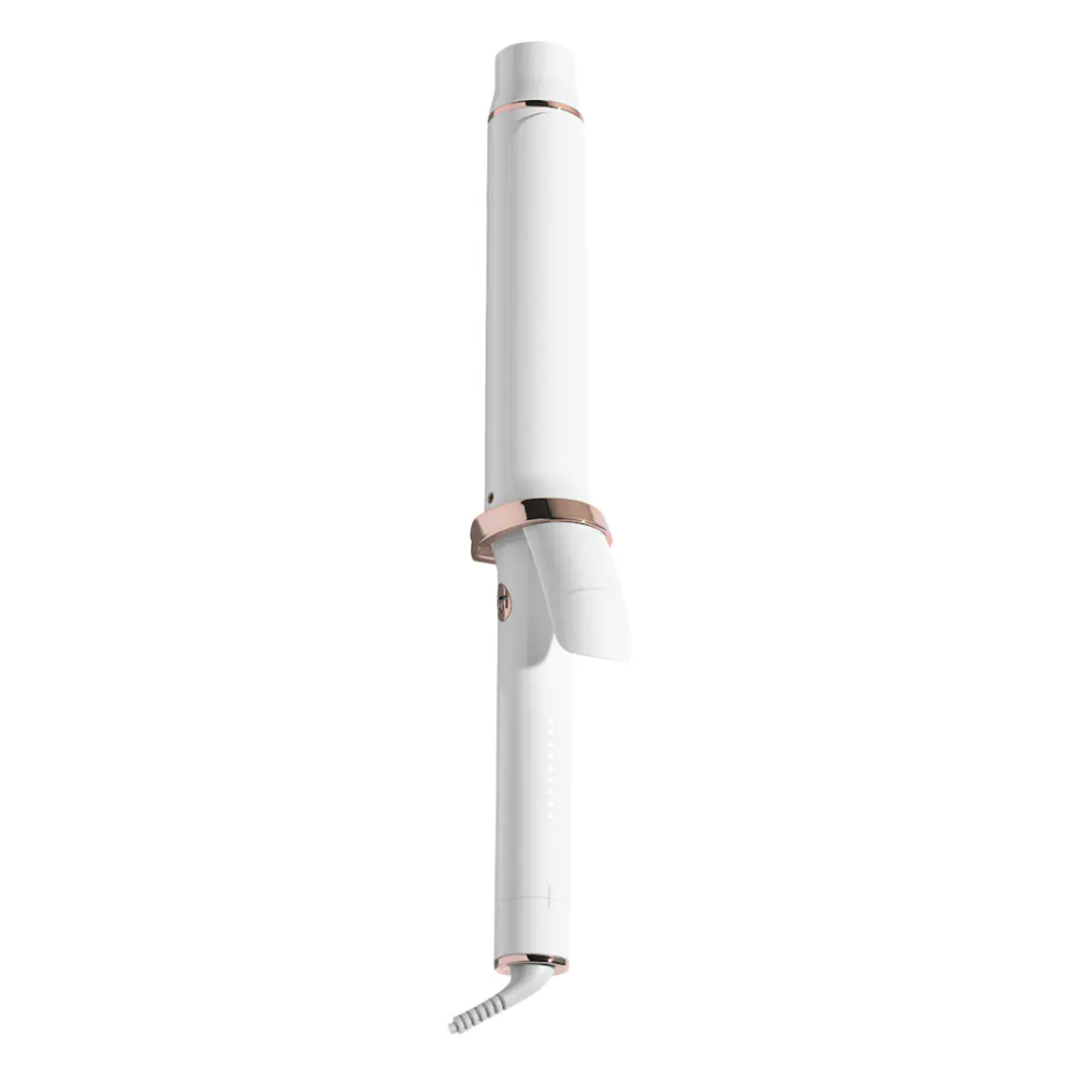 T3 SinglePass Curl X 1.5” Ceramic Extra-Long Barrel Curling Iron